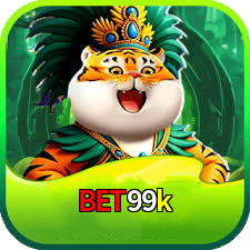 bet99k Logo