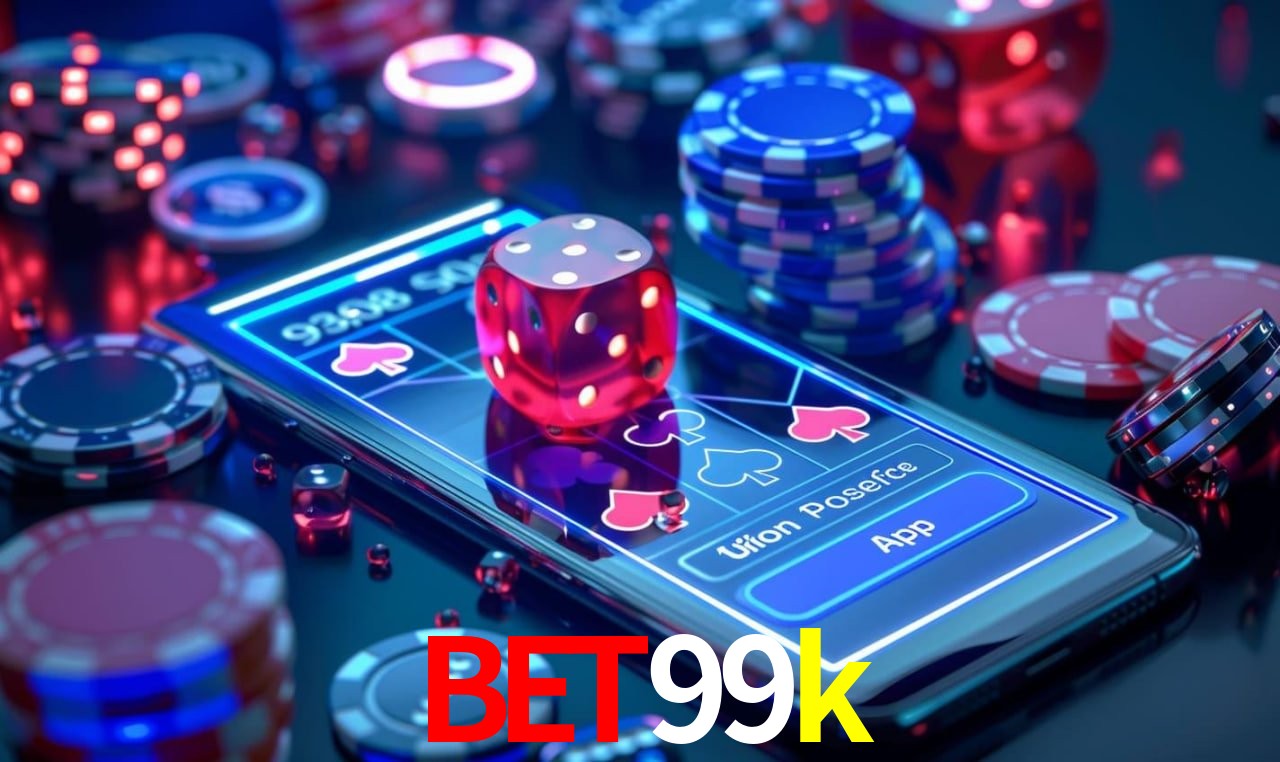 Explore as vantagens do bet99k: serviço profissional e confiabilidade