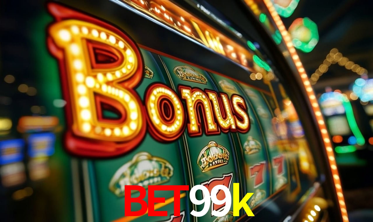 bet99k: Jogos de Caça-Níqueis-Altas Recompensas, Roleta-Velocidade, Blackjack-Desafios Máximos