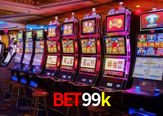 bet99k: A Experiência de Casino com Jogos de Mesa ao Vivo
