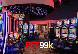 bet99k.com